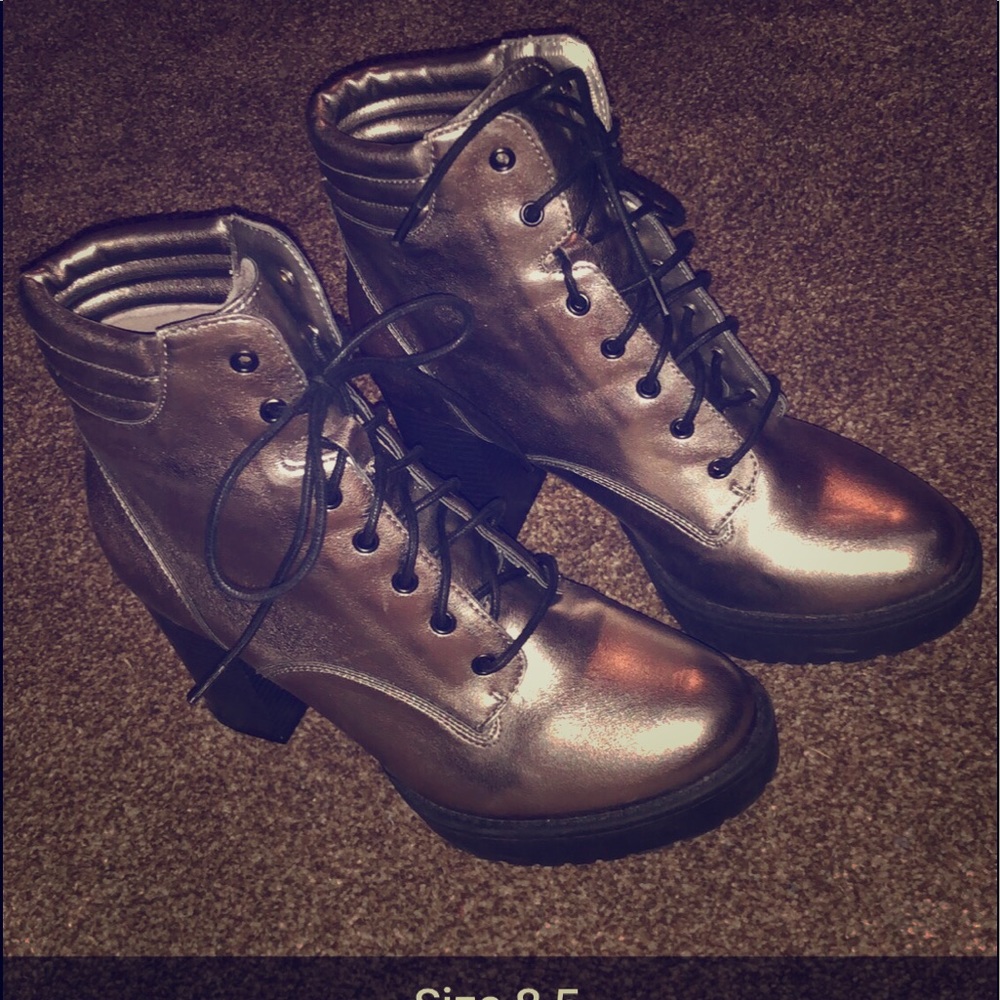 Booties